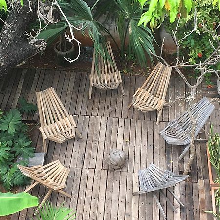 Hotel Boutique Kaa Mérida Dış mekan fotoğraf