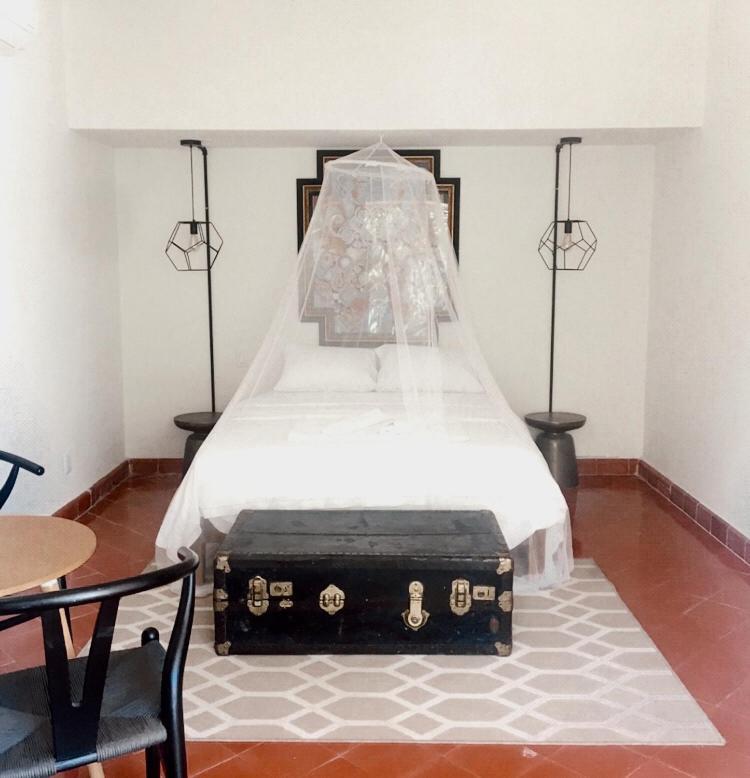 Hotel Boutique Kaa Mérida Dış mekan fotoğraf