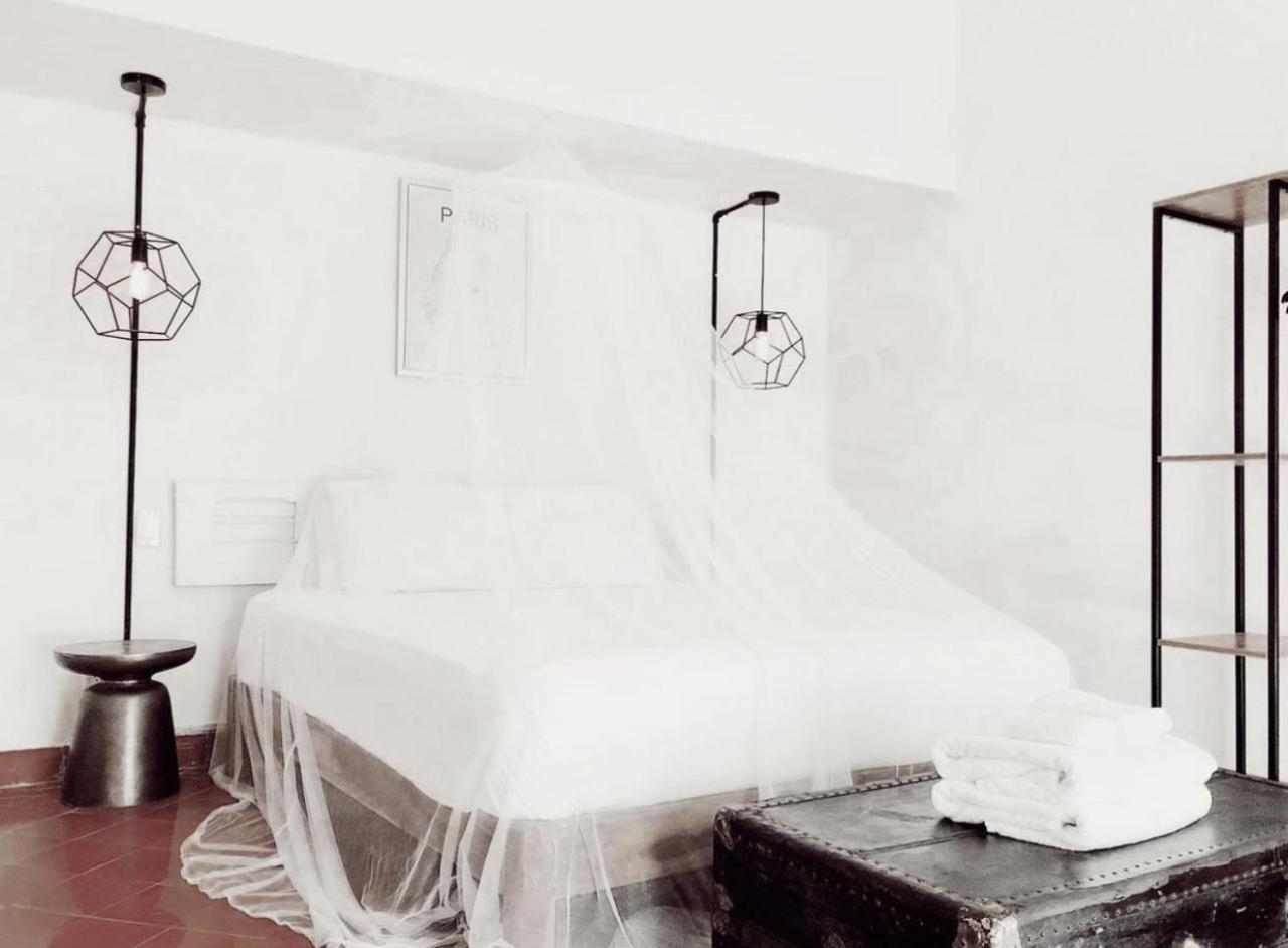 Hotel Boutique Kaa Mérida Dış mekan fotoğraf