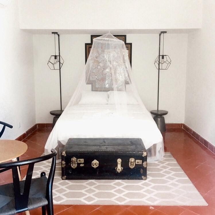 Hotel Boutique Kaa Mérida Dış mekan fotoğraf