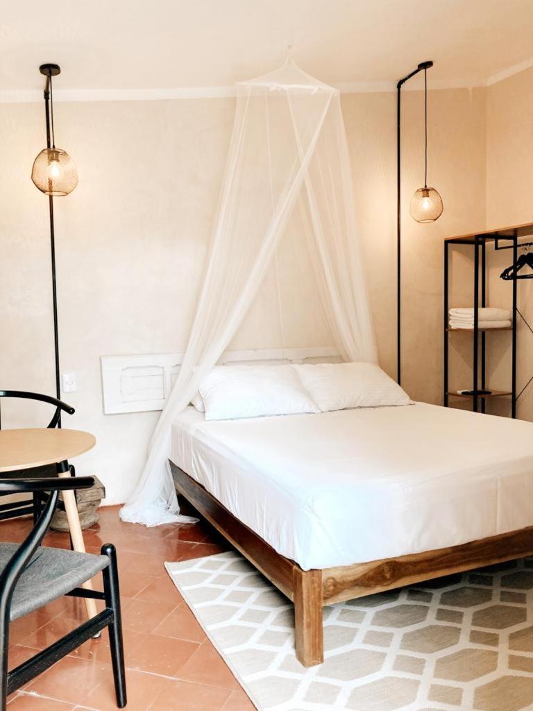 Hotel Boutique Kaa Mérida Dış mekan fotoğraf