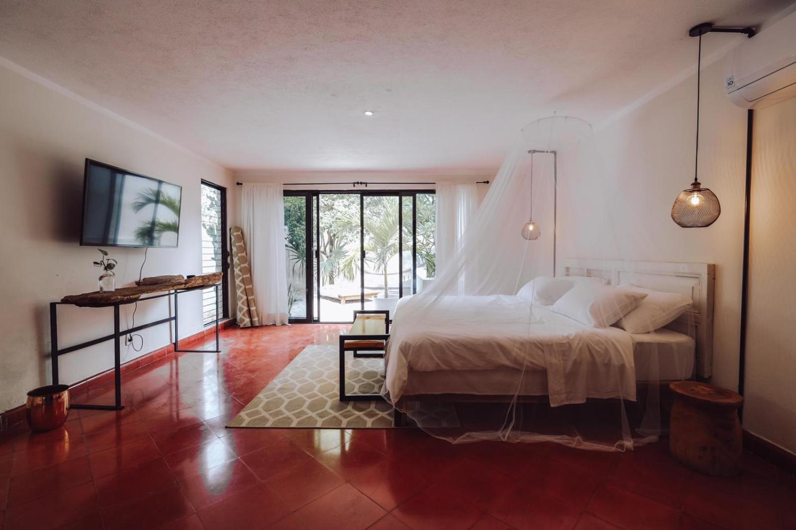Hotel Boutique Kaa Mérida Dış mekan fotoğraf