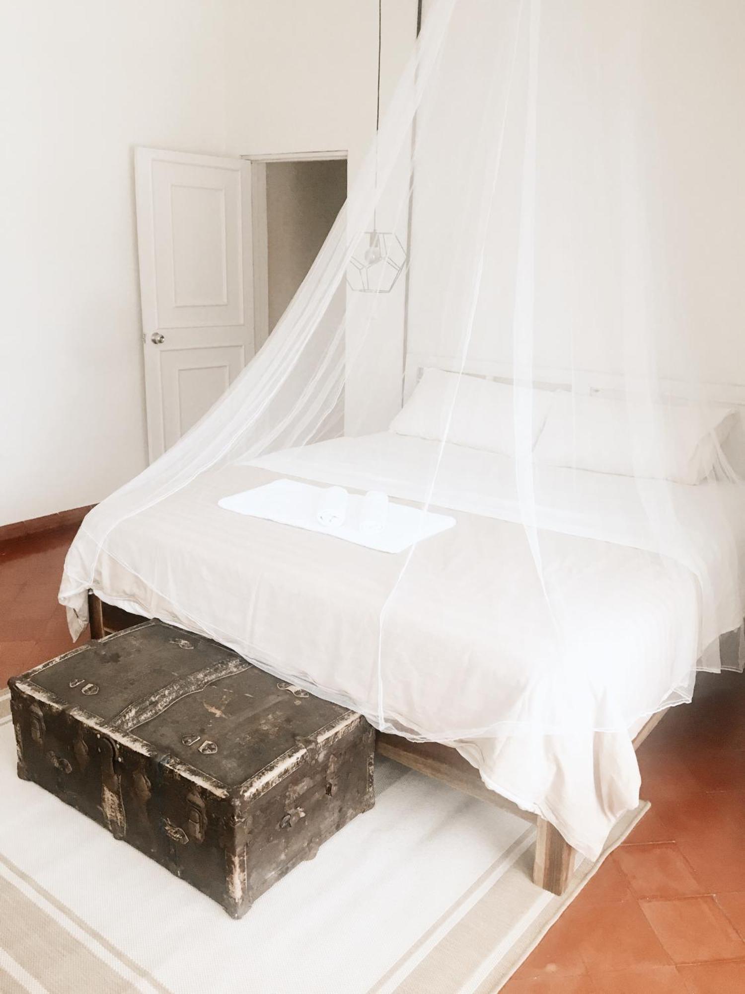 Hotel Boutique Kaa Mérida Dış mekan fotoğraf