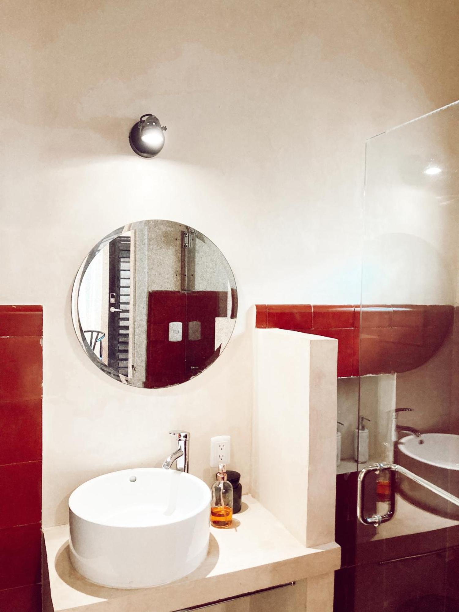 Hotel Boutique Kaa Mérida Dış mekan fotoğraf