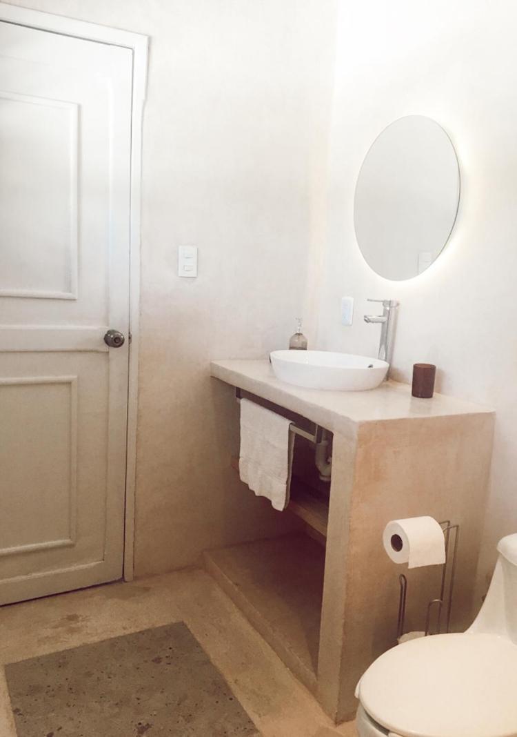 Hotel Boutique Kaa Mérida Dış mekan fotoğraf