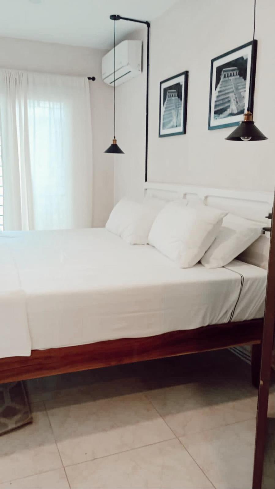 Hotel Boutique Kaa Mérida Dış mekan fotoğraf