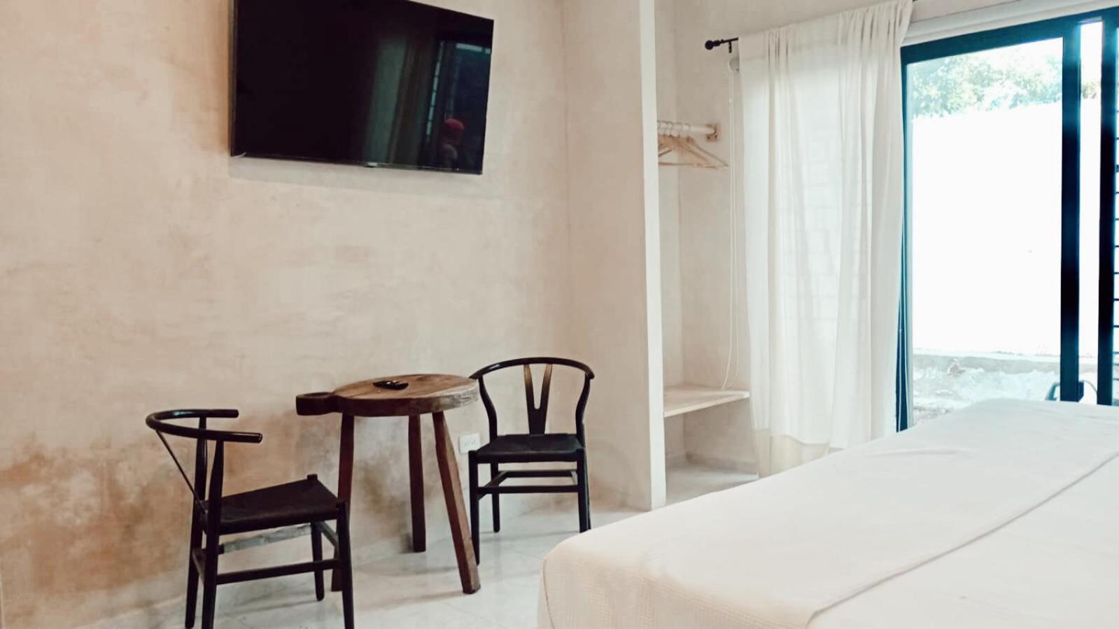 Hotel Boutique Kaa Mérida Dış mekan fotoğraf
