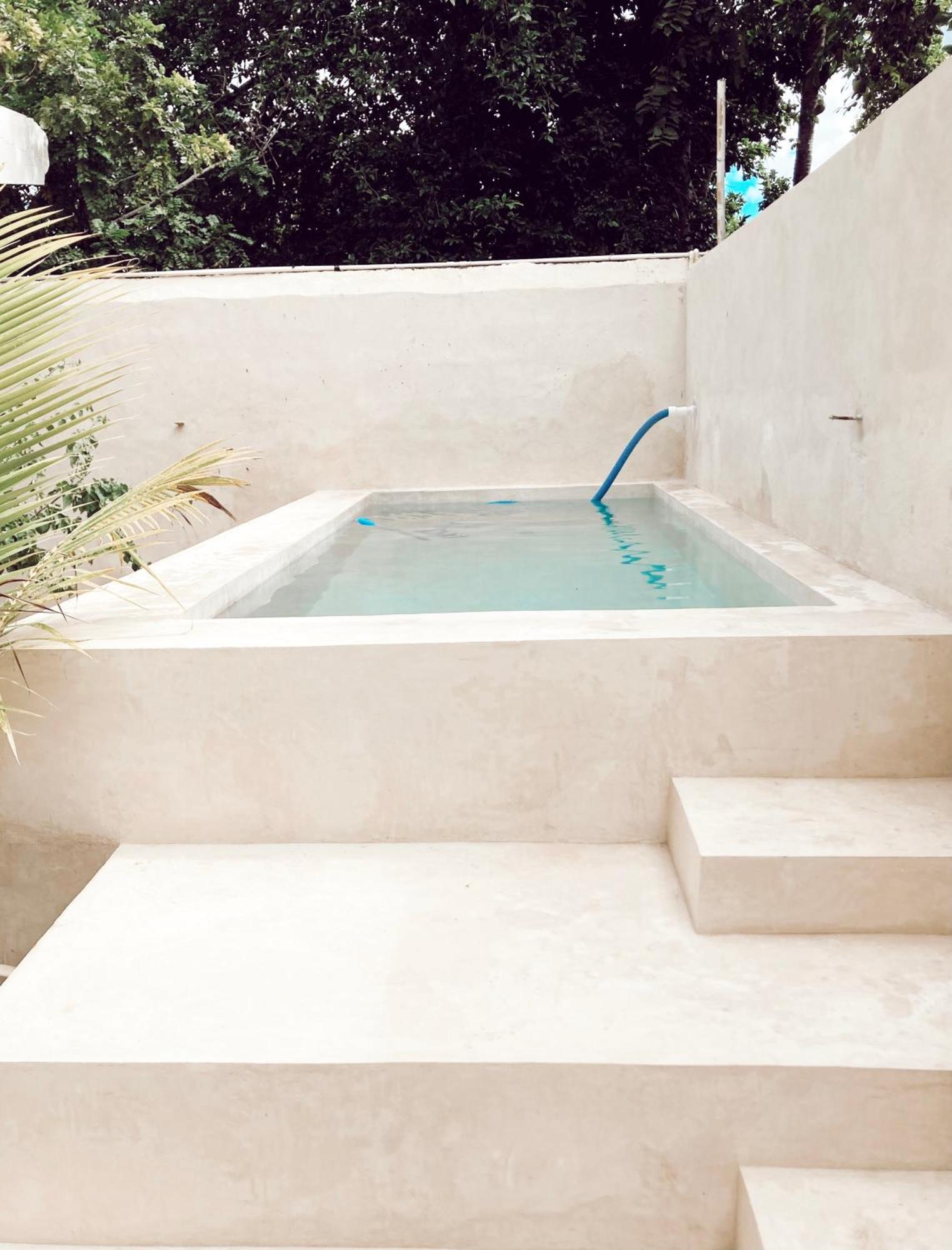 Hotel Boutique Kaa Mérida Dış mekan fotoğraf