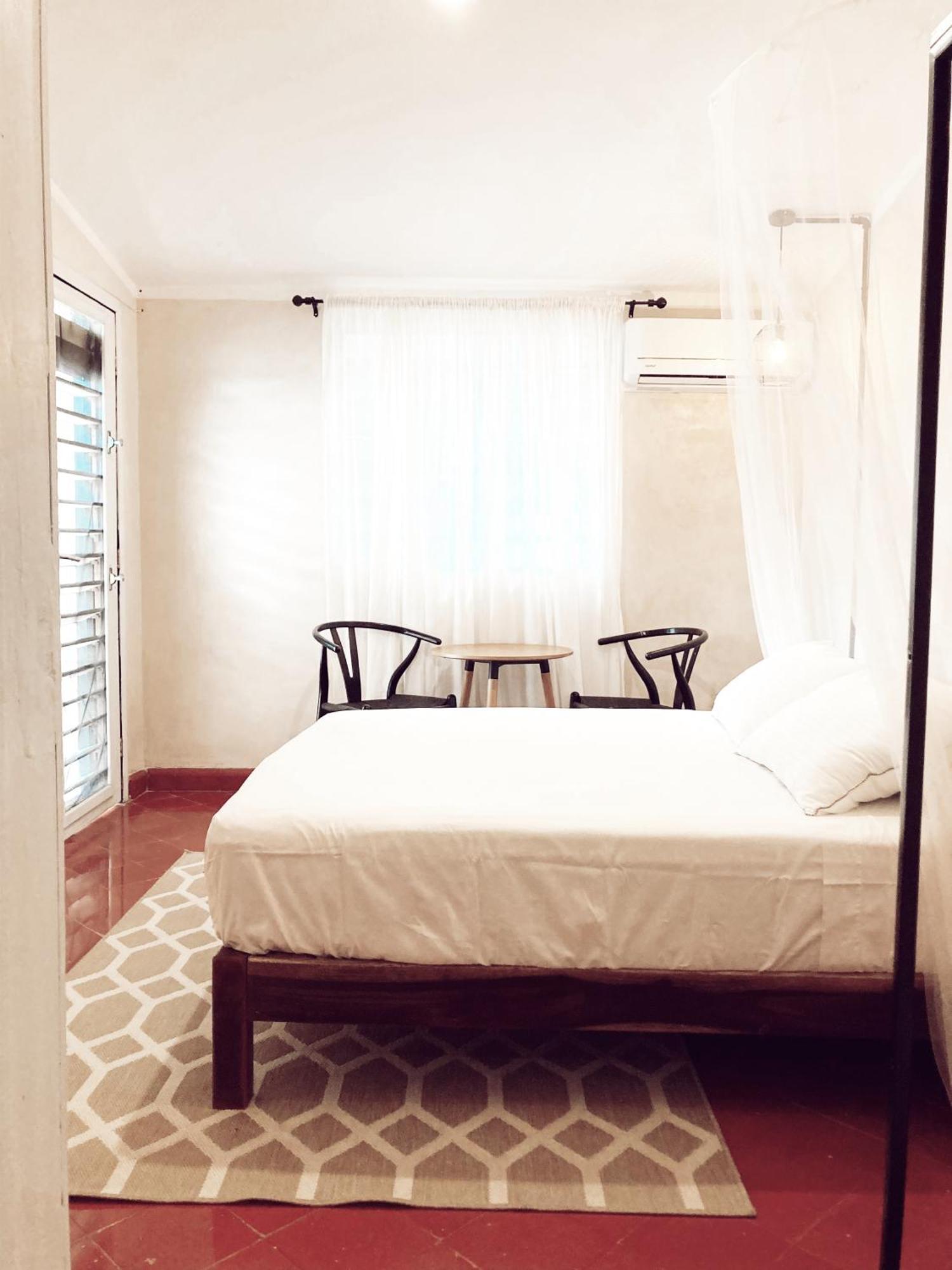 Hotel Boutique Kaa Mérida Dış mekan fotoğraf