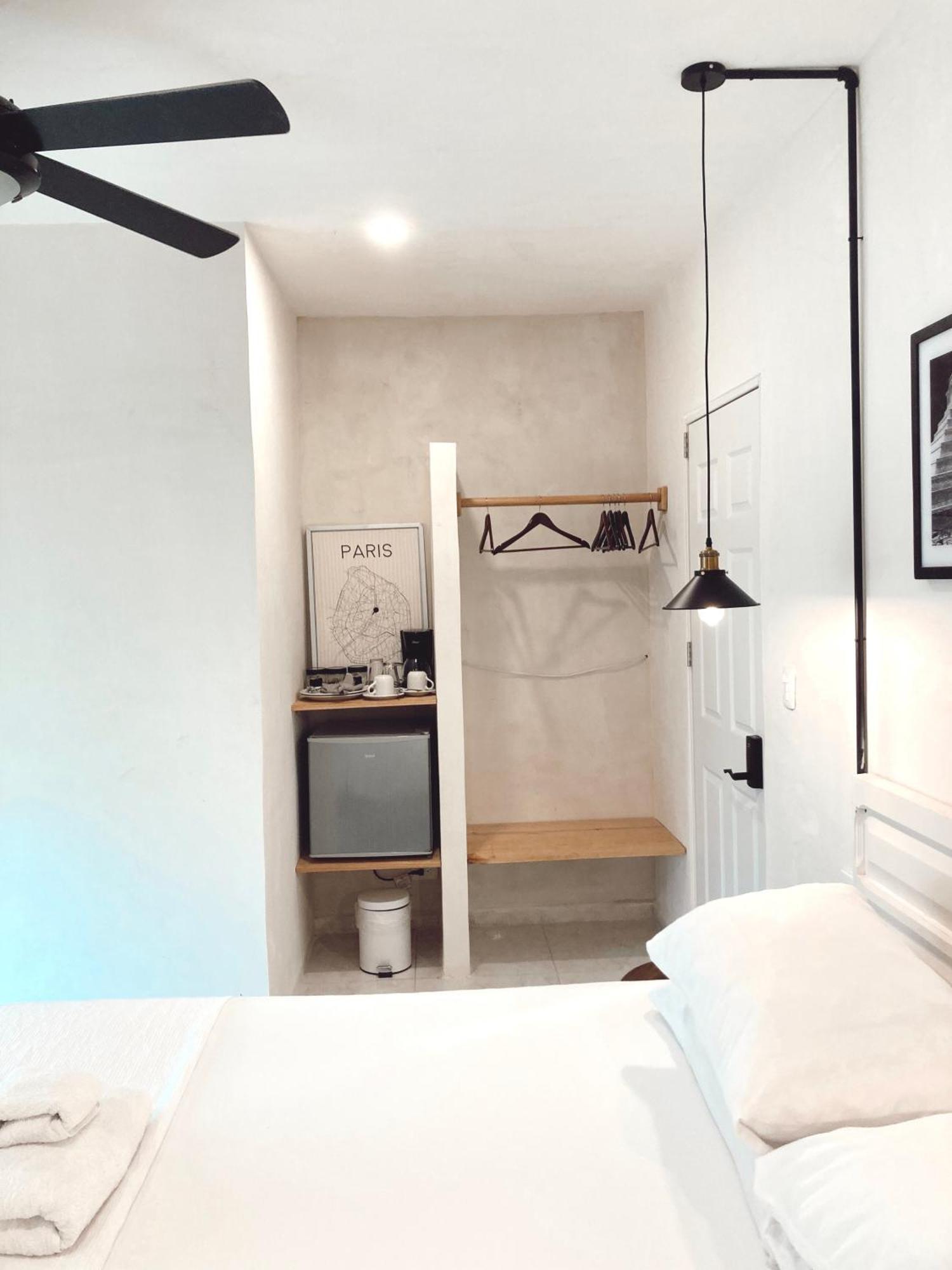 Hotel Boutique Kaa Mérida Dış mekan fotoğraf