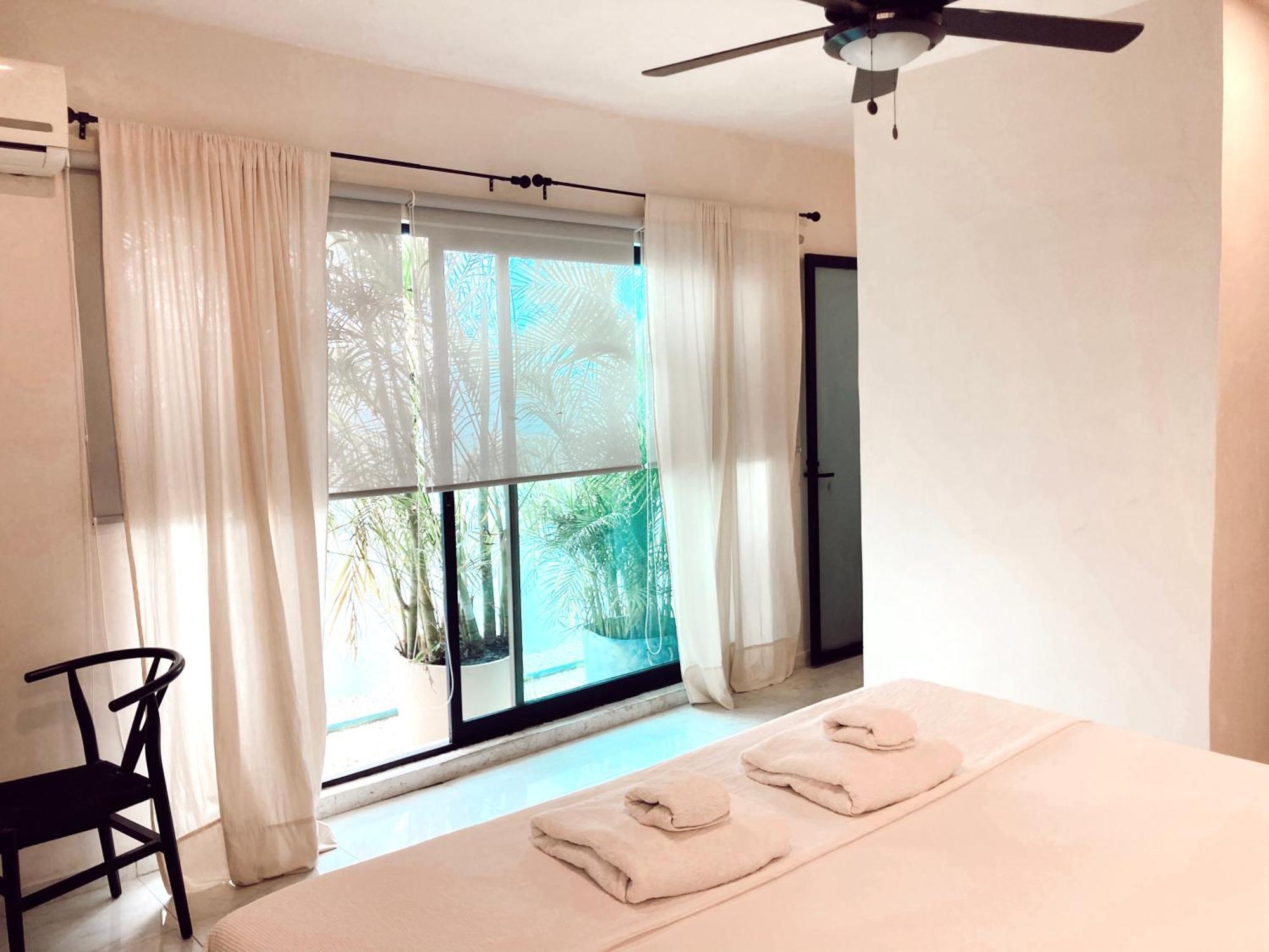 Hotel Boutique Kaa Mérida Dış mekan fotoğraf