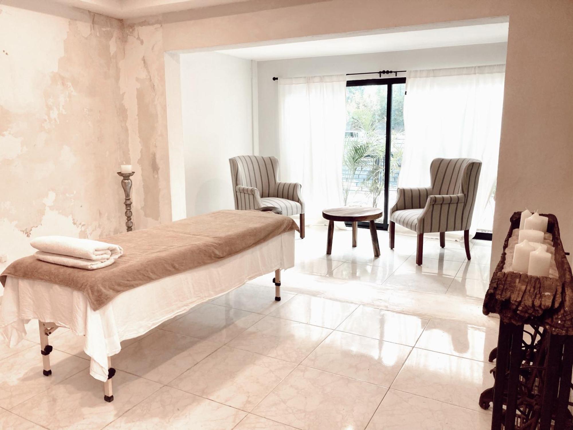 Hotel Boutique Kaa Mérida Dış mekan fotoğraf