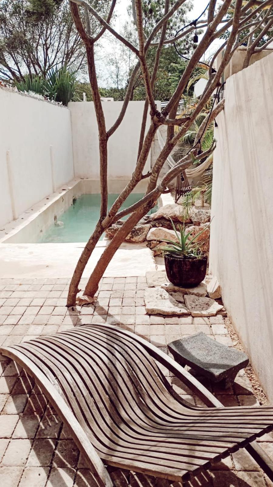 Hotel Boutique Kaa Mérida Dış mekan fotoğraf