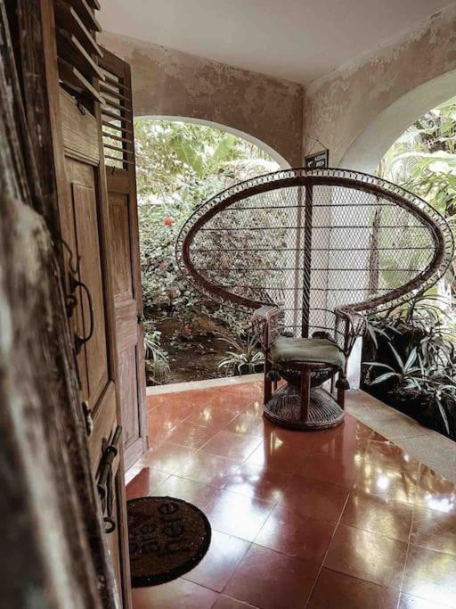 Hotel Boutique Kaa Mérida Dış mekan fotoğraf