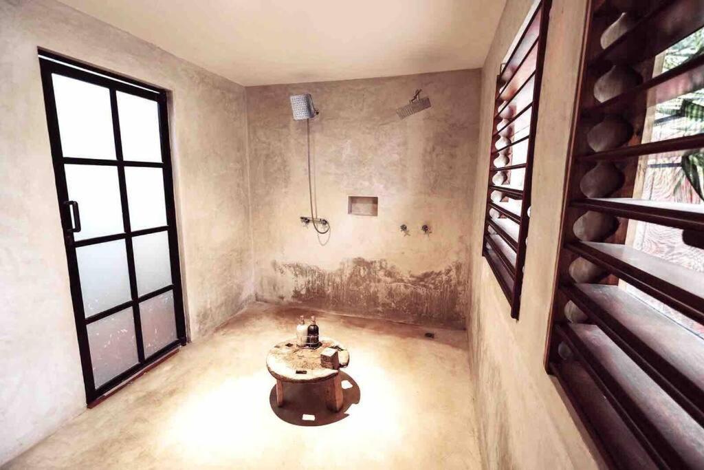 Hotel Boutique Kaa Mérida Dış mekan fotoğraf