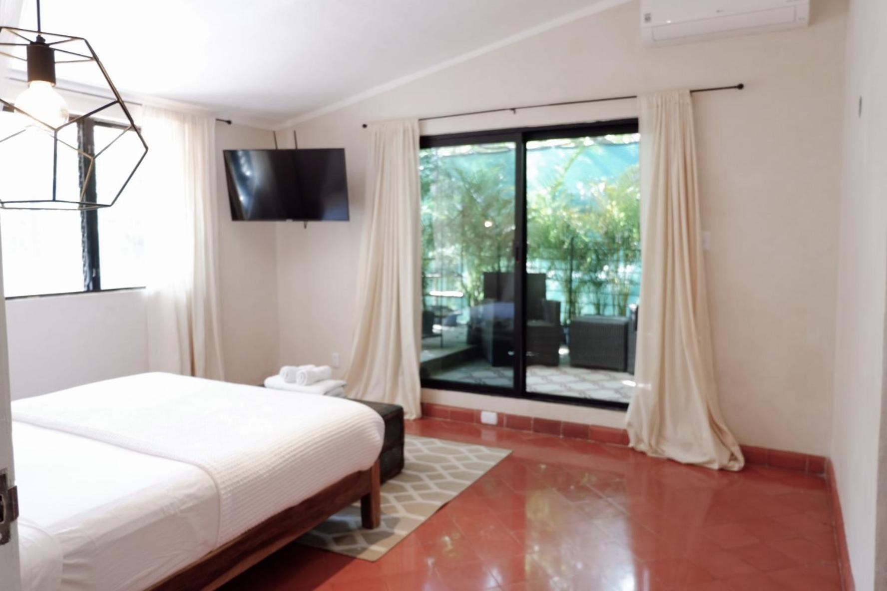 Hotel Boutique Kaa Mérida Dış mekan fotoğraf