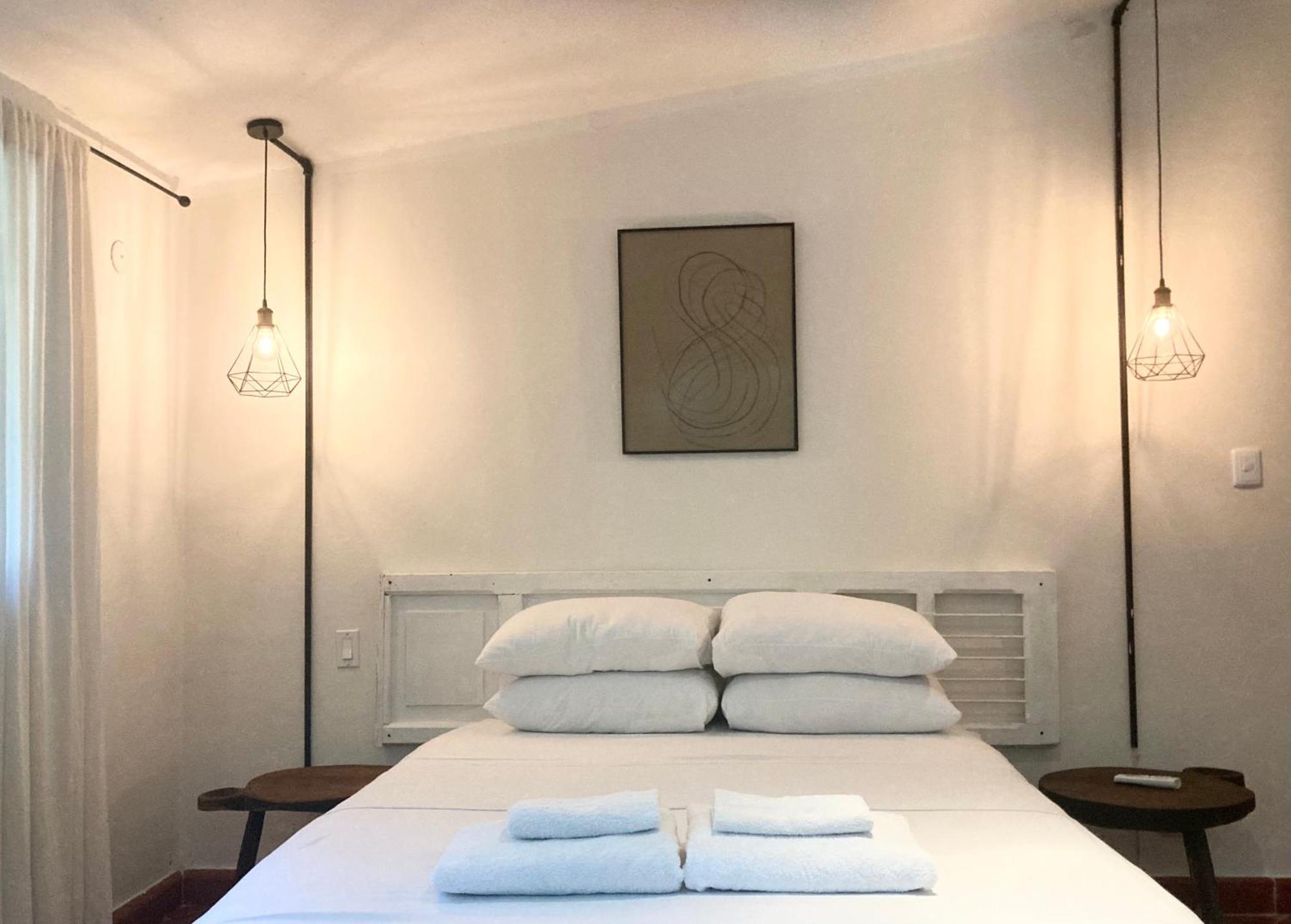 Hotel Boutique Kaa Mérida Dış mekan fotoğraf