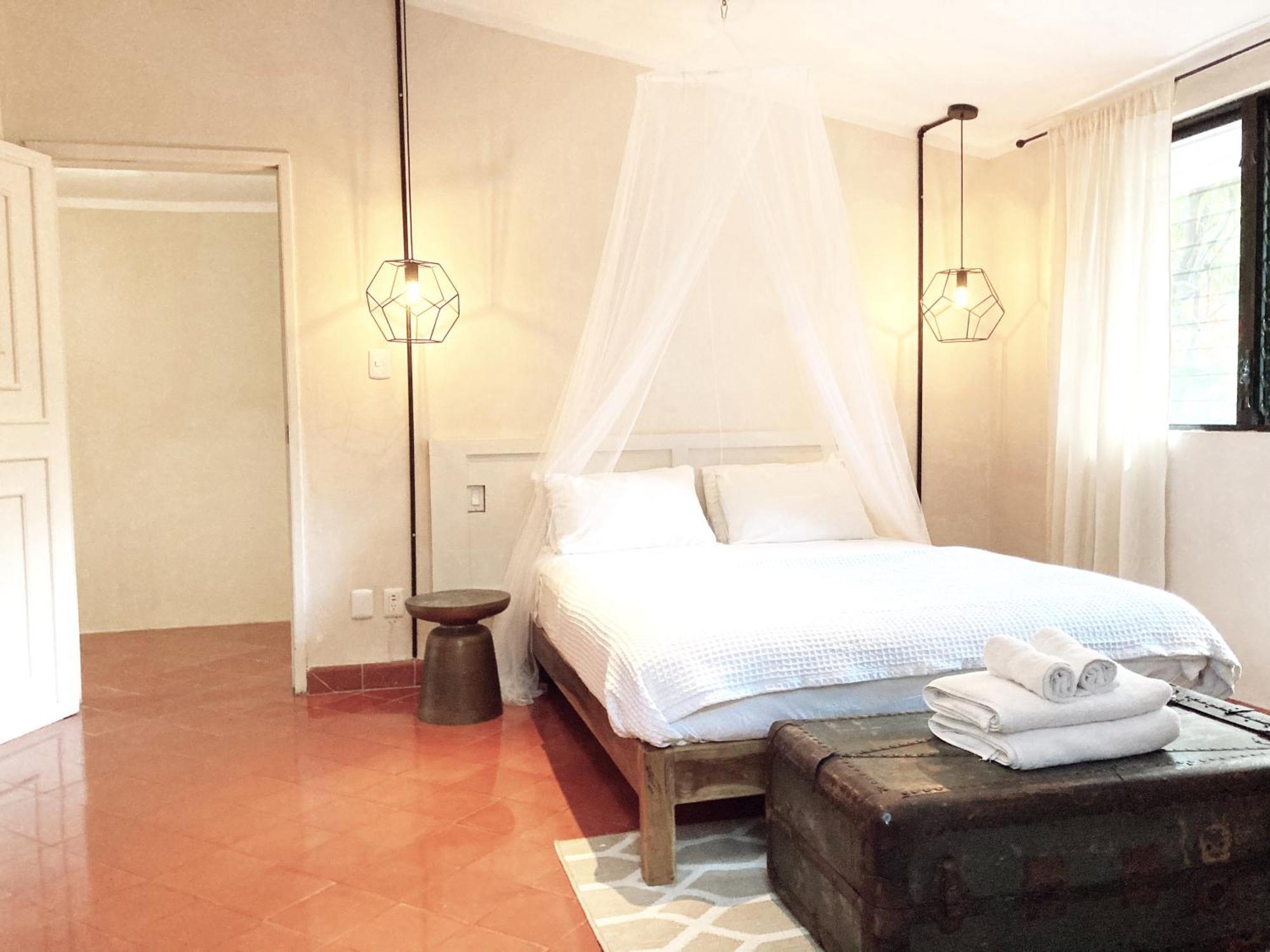 Hotel Boutique Kaa Mérida Dış mekan fotoğraf