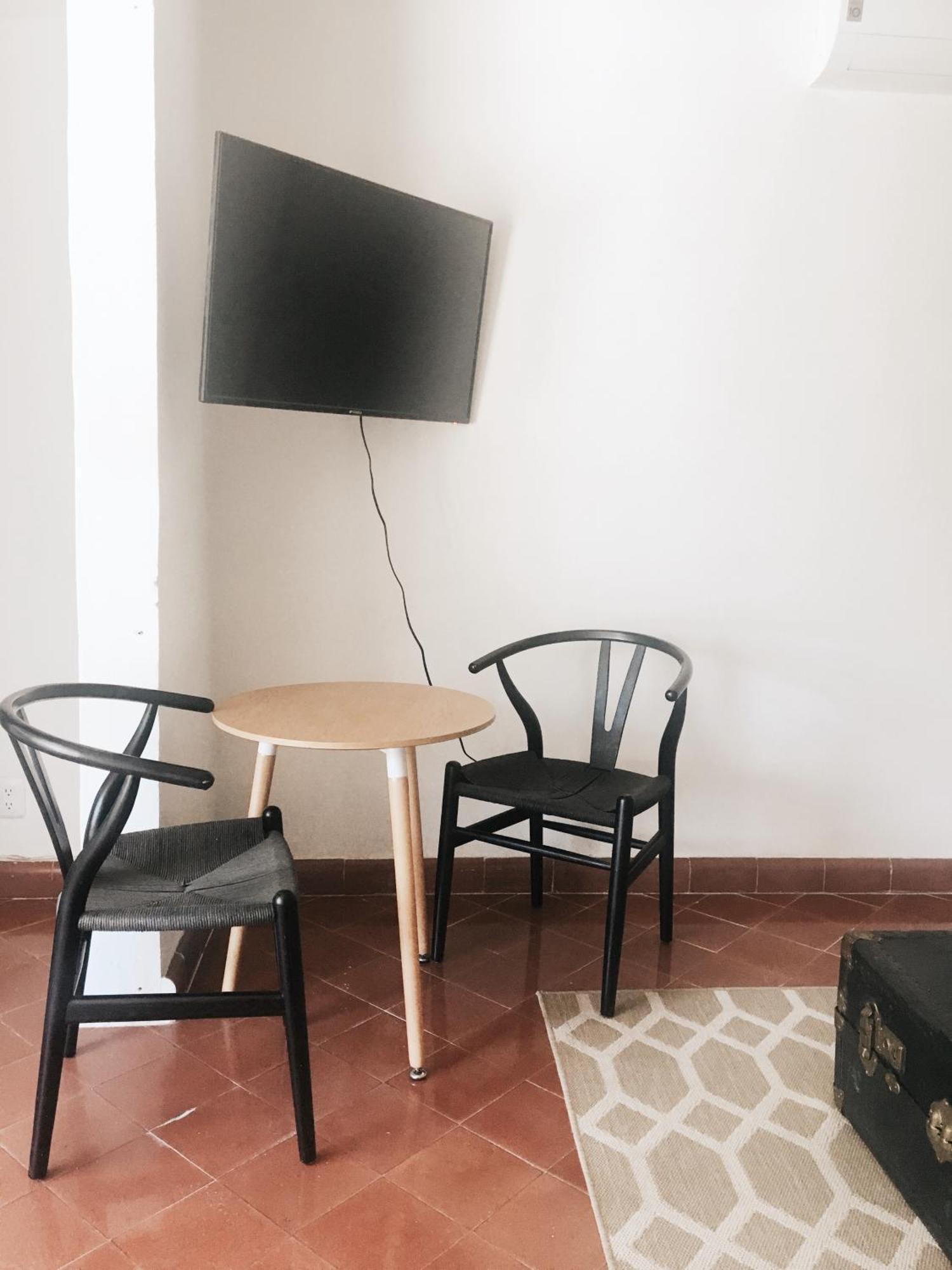 Hotel Boutique Kaa Mérida Dış mekan fotoğraf