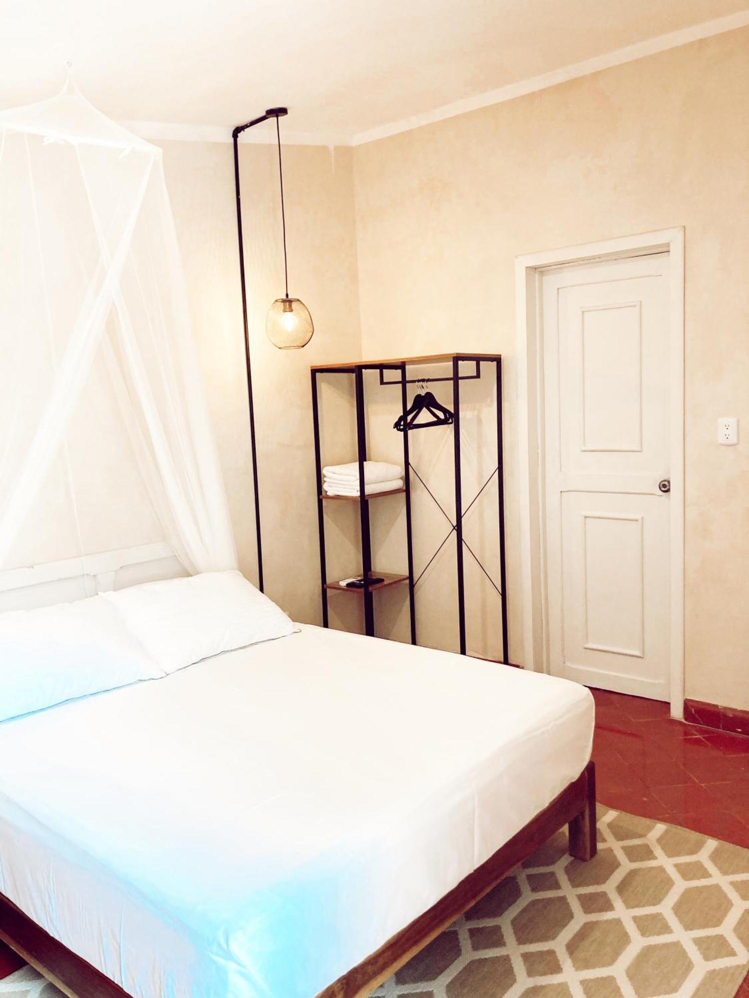 Hotel Boutique Kaa Mérida Dış mekan fotoğraf