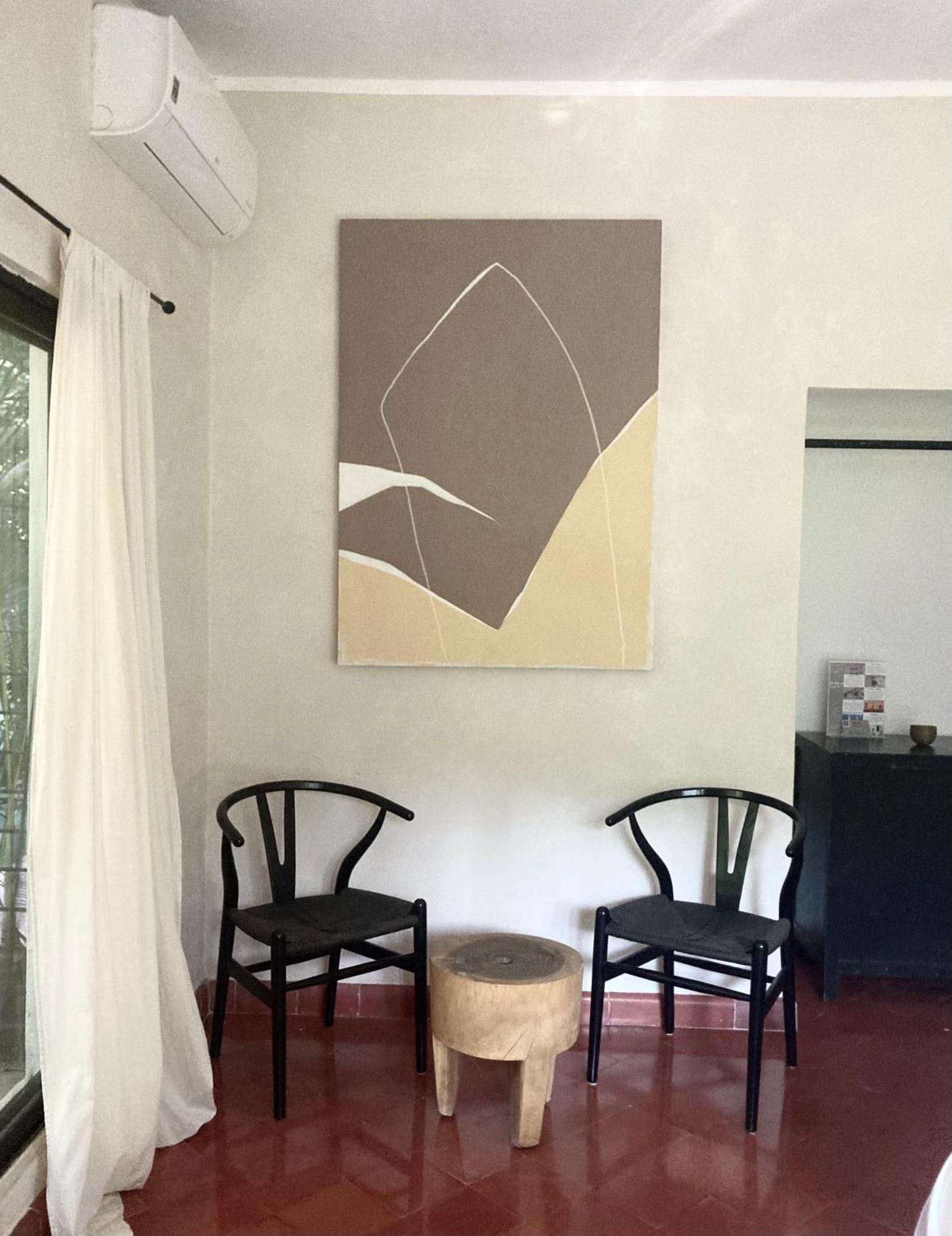 Hotel Boutique Kaa Mérida Dış mekan fotoğraf